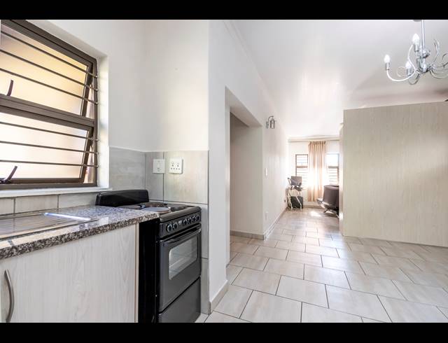 1 BEDROOM APARTMENT RENTED IN GALLO MANOR
